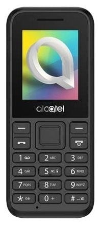 Alcatel 1066D Nepal