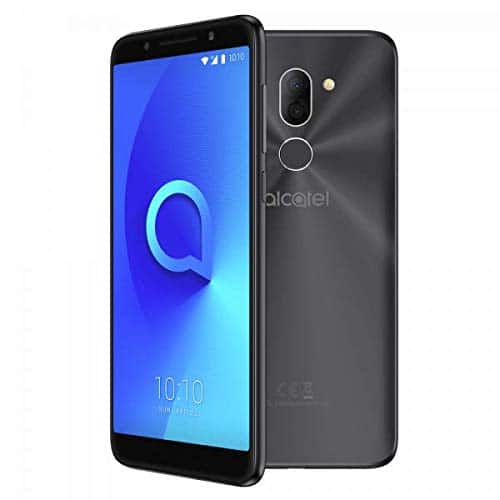 Alcatel 3x