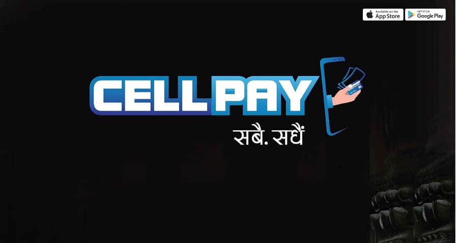 Cellpay Nepal