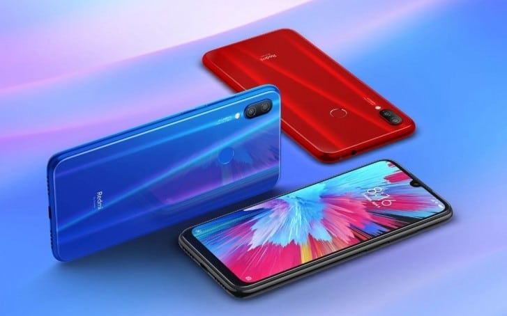 Redmi Note 7 Pro Launched With Sd675 Soc Price In Nepal