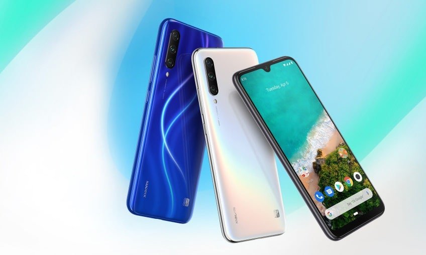 Mi A3 price in nepal