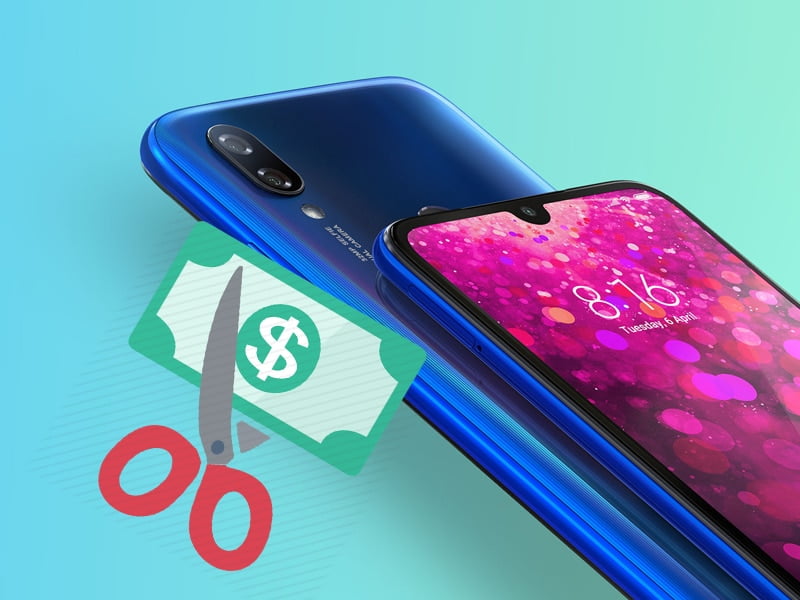 redmi-y3-discount