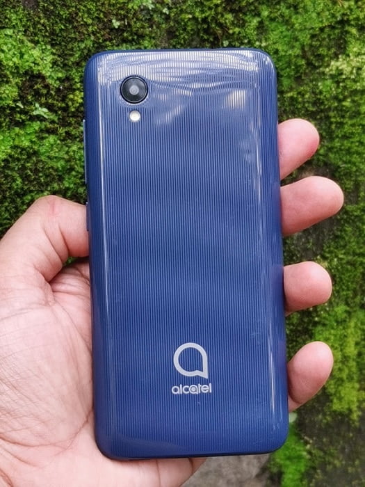 Alcatel 1