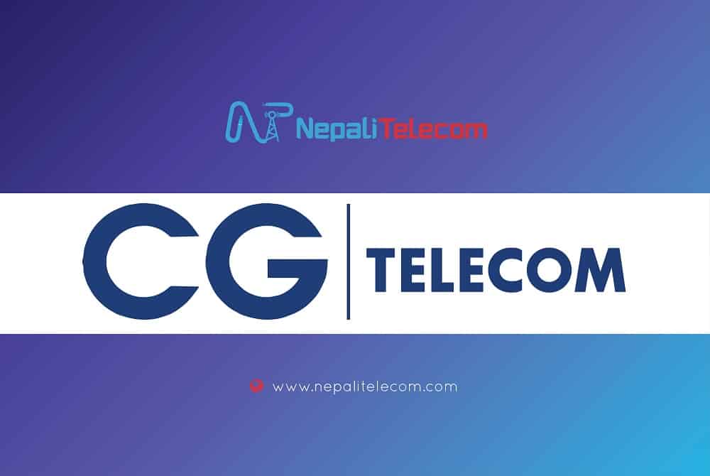 CG Telecom