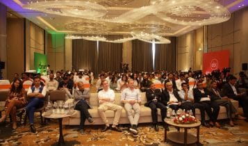 Daraz press meet 2019