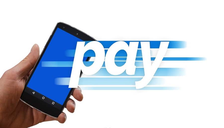 Digital Payment Nepal