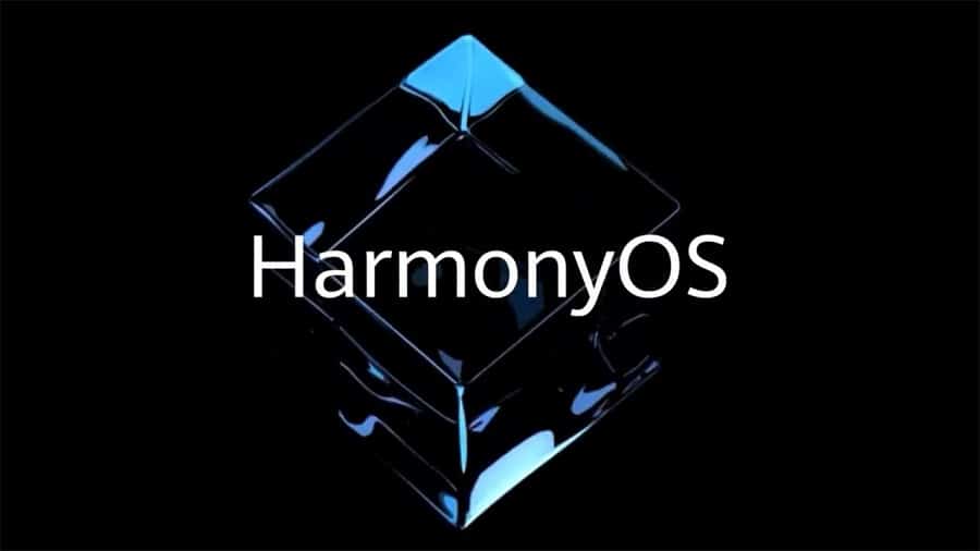 HarmonyOS Huawei