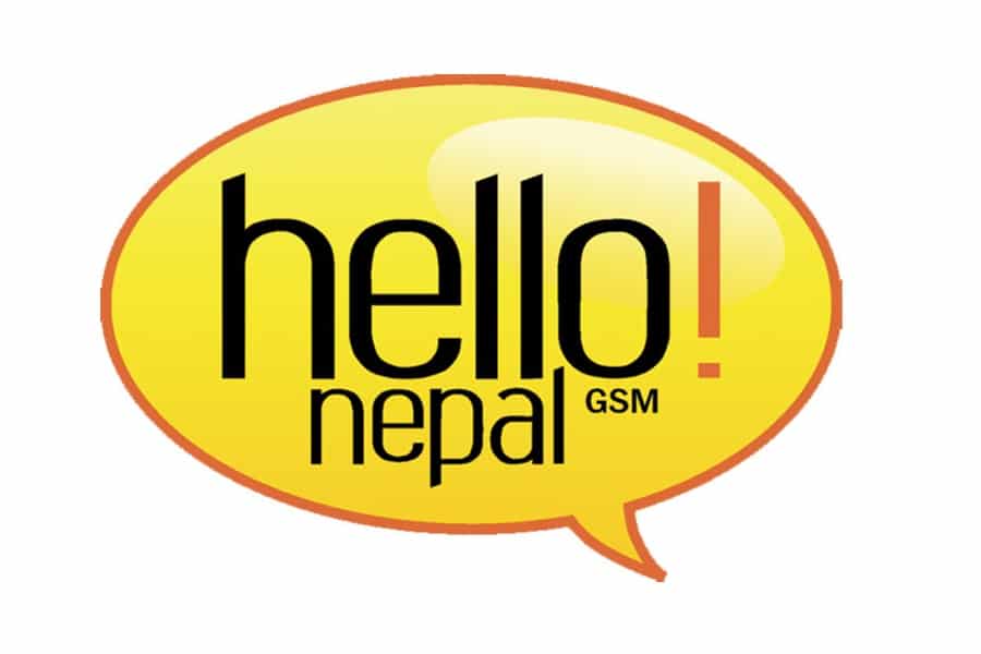 Nepal Satellite Hello Nepal