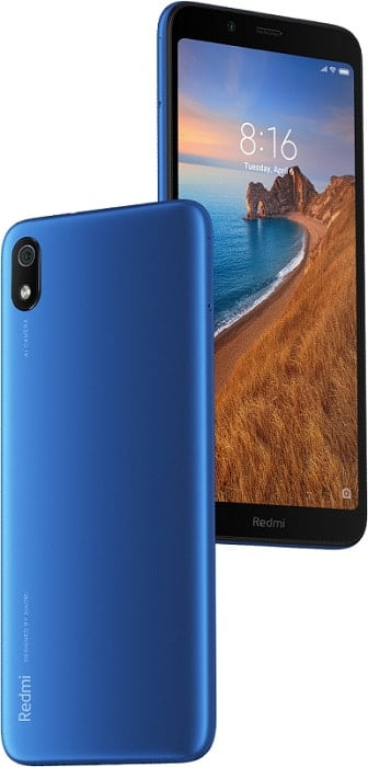 Redmi 7A