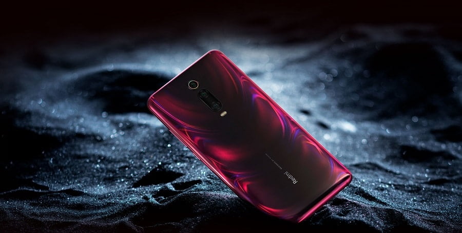 Redmi K20 Pro