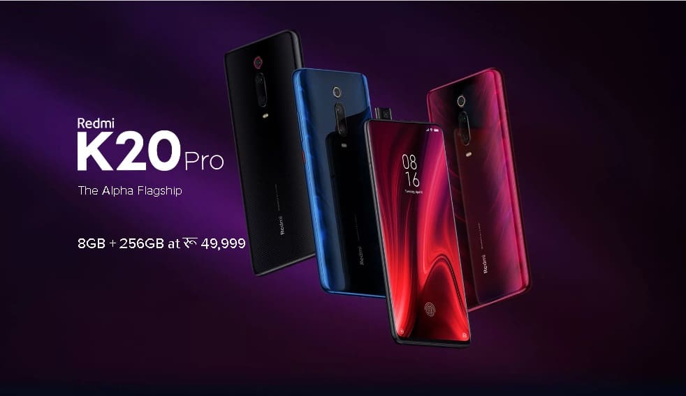 Redmi K20 price Nepal