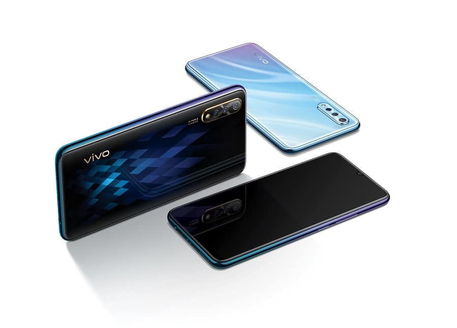 Vivo S1 price in Nepal