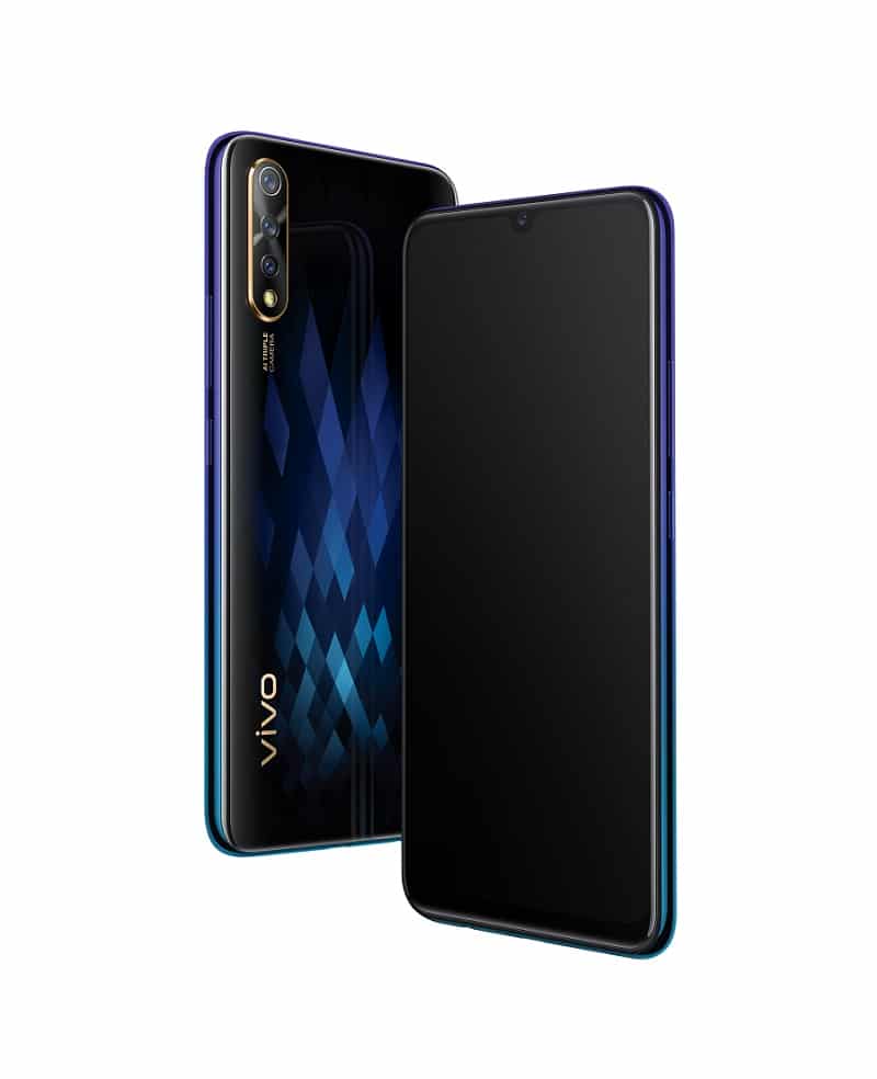 Vivo S1