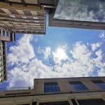 Huawei P30 camera