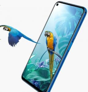 Nova 5T