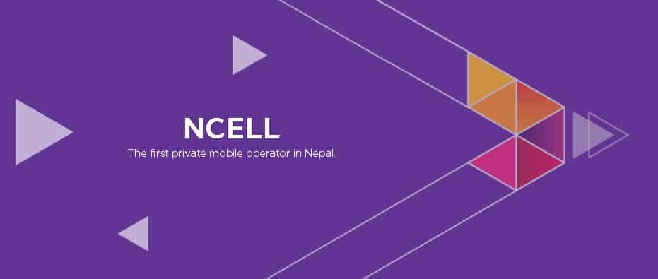 Ncell