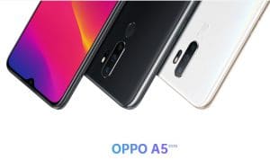 Oppo A5 2020