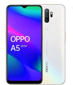 Oppo A5 2020