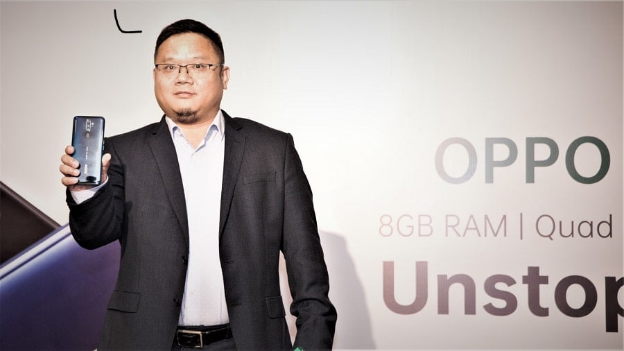 Oppo A9 2020 A5 2020