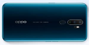 Oppo A9 Price Nepal