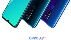 Oppo A9 2020 Nepal