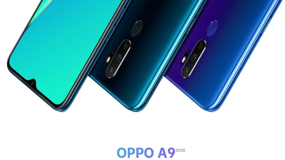 Oppo Mobiles Price in Nepal Latest May 2023 Update