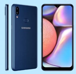 Samsung A10s