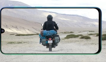 Samsung M30s Nepal