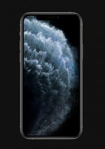 iPhone 11 pro
