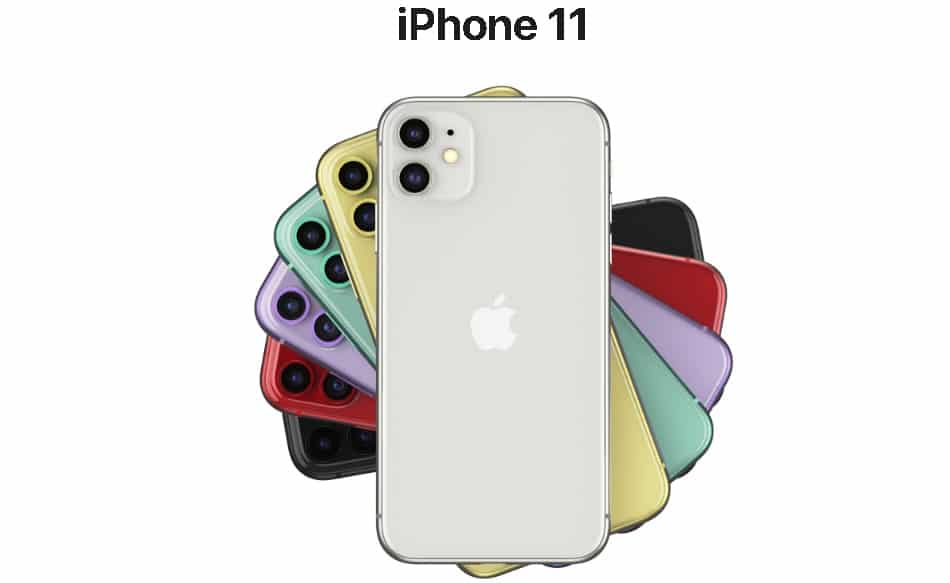 Iphone 11 Iphone 11 Pro 11 Pro Max Price In Nepal