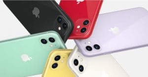 Iphone 11 Iphone 11 Pro 11 Pro Max Price In Nepal