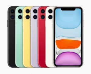 Iphone 11 Iphone 11 Pro 11 Pro Max Price In Nepal