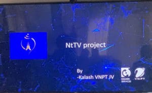 Ntc TV IPTV