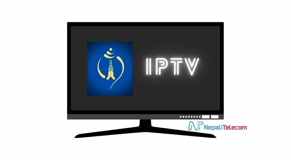 Nepal Telecom Ntc IPTV service