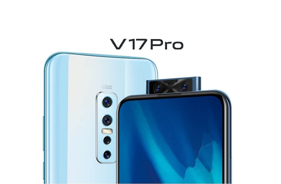 Vivo V17 Pro Nepal