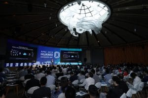 Huawei Event APAC