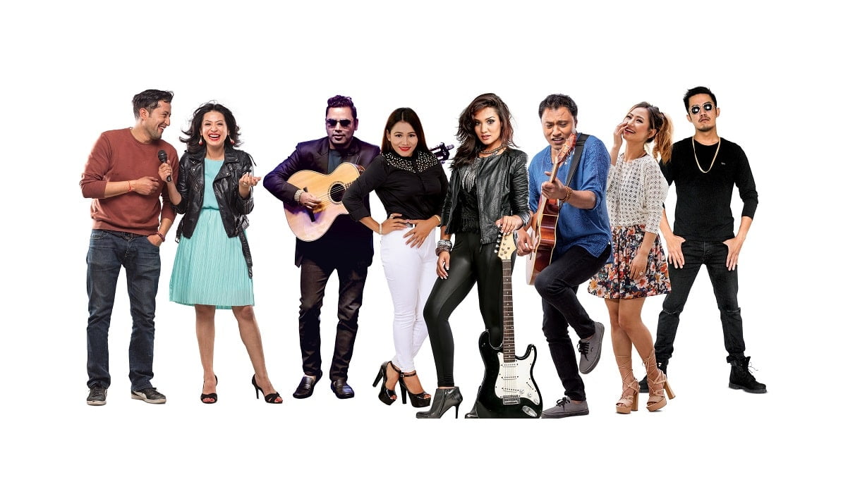 Ncell Mela 2019