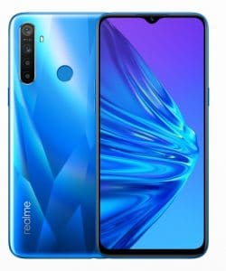 Realme 5