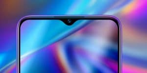 Realme 5