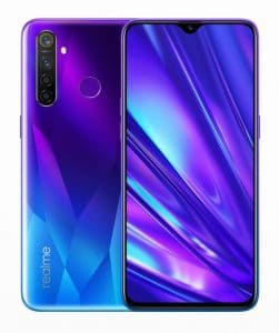 Realme 5 Pro