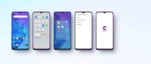 Realme 5