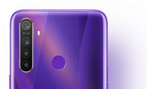 Realme 5