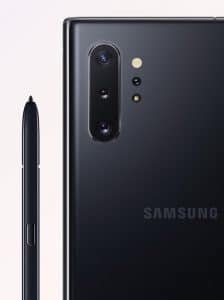 S Pen Samsung Note 10 plus