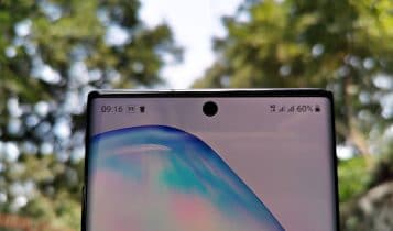 Samsung Note 10 plus