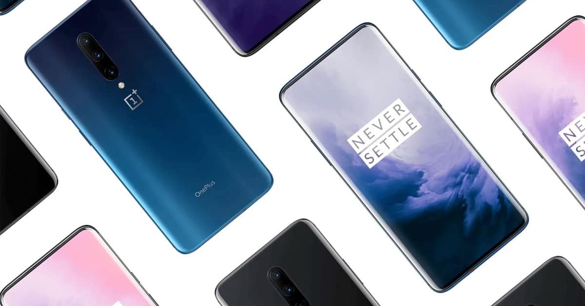 OnePlus 7T Pro featured