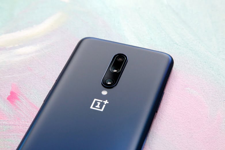 One Plus 7T Pro camera