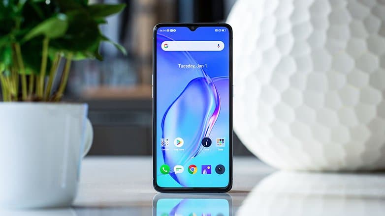 Realme X2 Pro featured