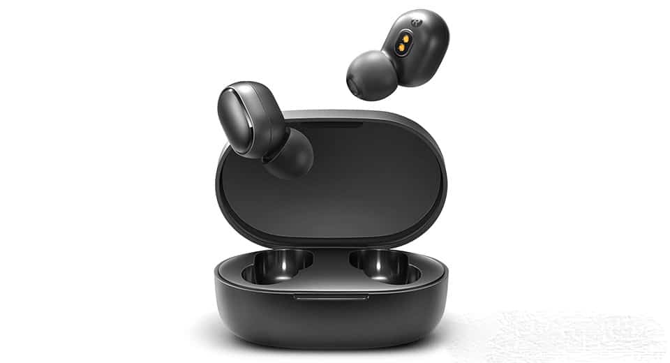 redmi airdots featured