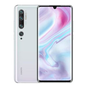 mi note 10 design