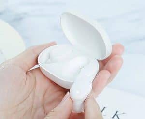 Mi Airdots Nepal